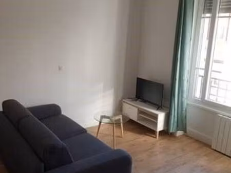 studio ideal etudiant