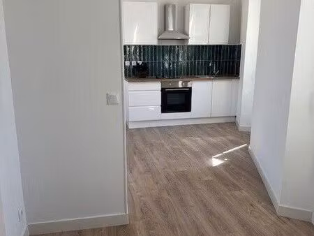 appartement 2 pièces 25 m²
