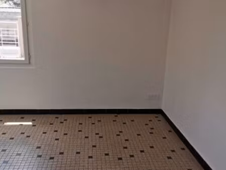 à louer t2 rez de villa