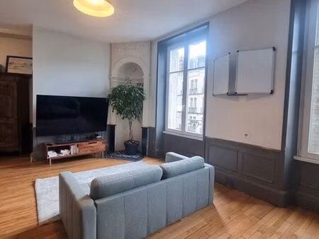 appartement 2 pièces 49 m²