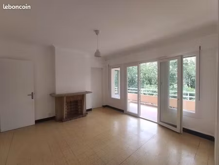 appartement - 4 pièces - 65 m2