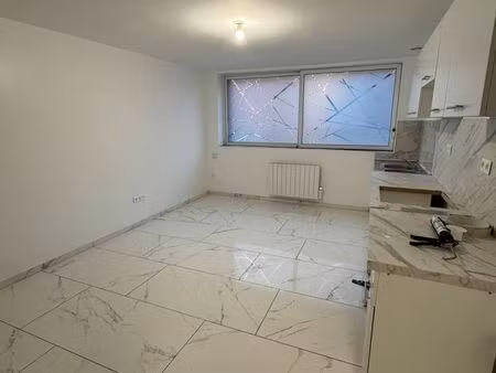 appartement t2 à louer