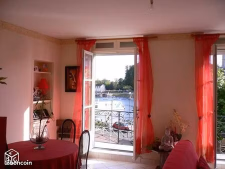 appartement t2 centre