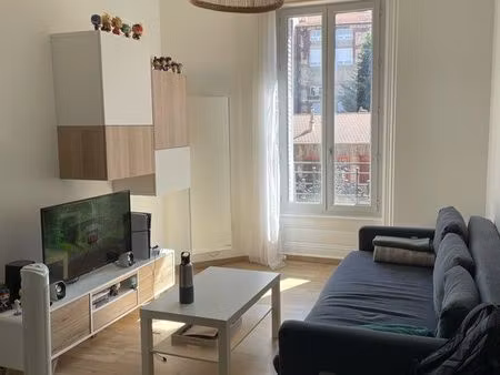 appart t2  faculté tréfilerie