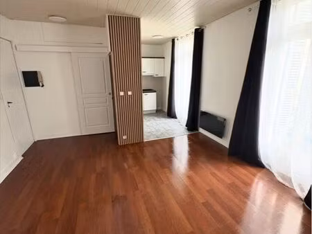 jolie t2 lumineux - centre ville de tarbes