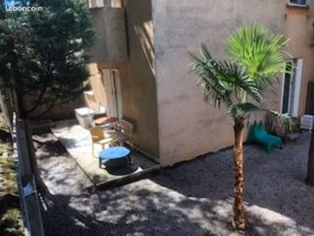 t2 meublé à louer patte d'oie