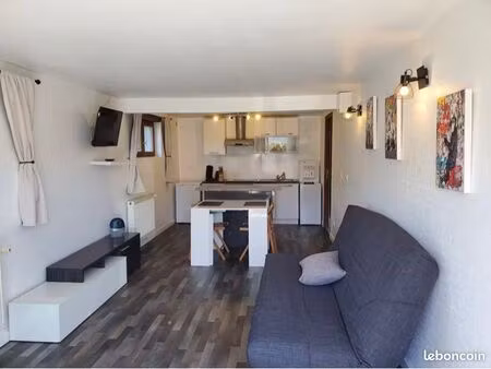 studio 22m2