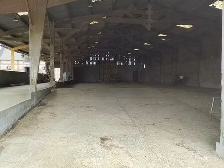 hangar