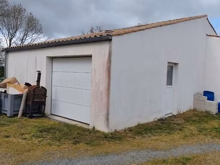 garage 70m2