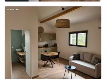 albi 47m2 proche ecole des mines