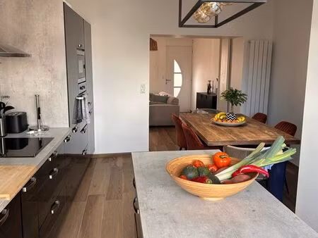 maison amiénoise idéalement située