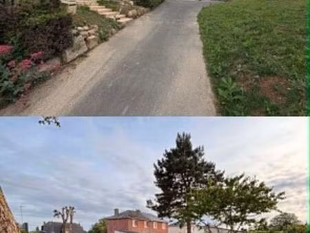 maison à louer athies