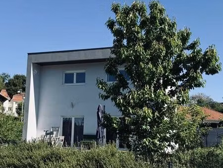 maison 108 m2 proche besançon