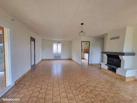 maison 3 pièces 74 m²