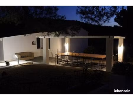 maison avec jardin