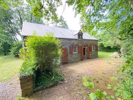 vente maison au vey (14570) : à vendre / 87m² le vey