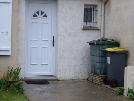 location une maisonnette à vauréal
