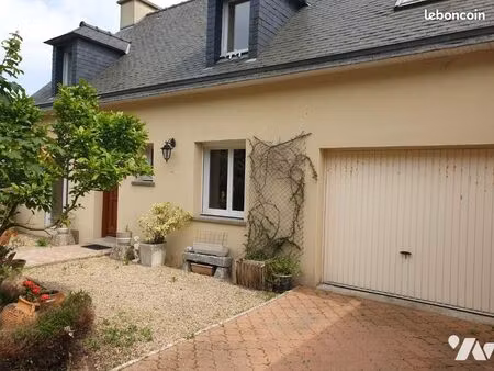maison 5 pièces 111 m²