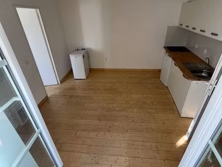 appartement étudiant