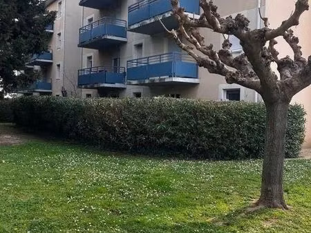 appartement 3 pièces 56 m²