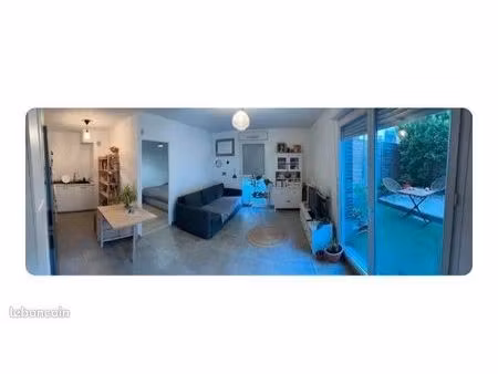 appartement 3 pièces 53 m²