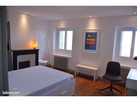bel appartement t3 bordeaux chartrons