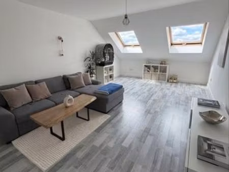 bel appartement f3