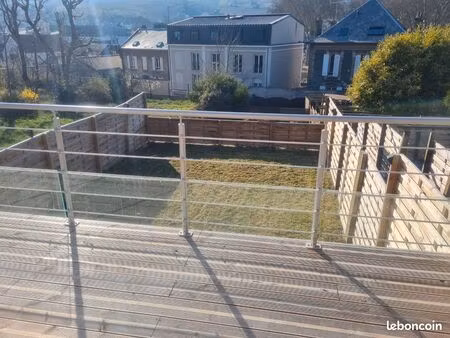 t2 avec jardin