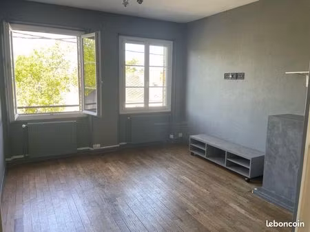t2 42m² fbg bannier