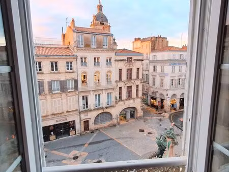appartement t3 centre ville