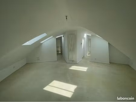 à louer t2bis lille