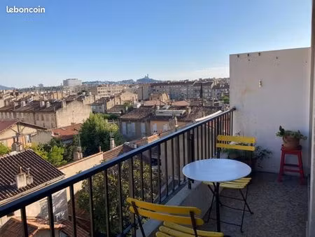 appartement 3 pièces 75 m²