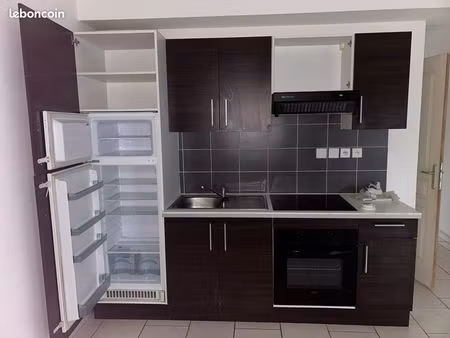 appartement t2