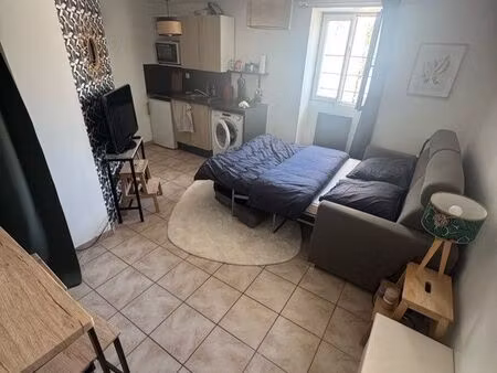 studio calme quartier canclaux