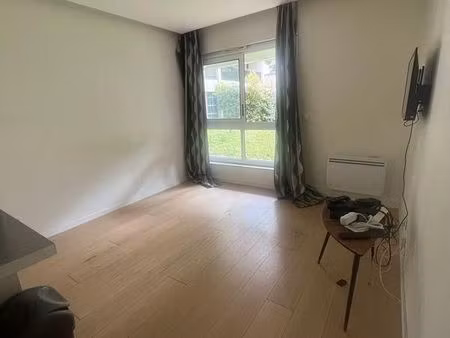 studio 1 pièce 19 m²