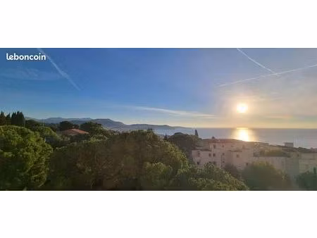 appartement 2 pièces 66 m²