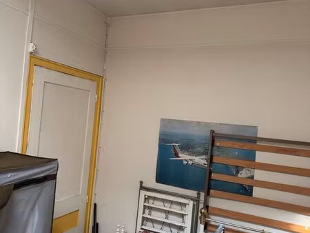 chambre de service