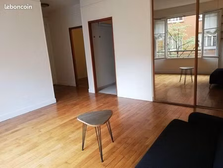 studio 1 pièce 36 m²