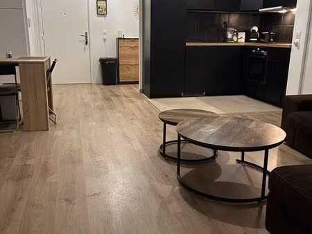 location appartement avec terrasse