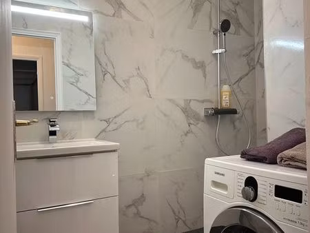 grand studio de 40 m2