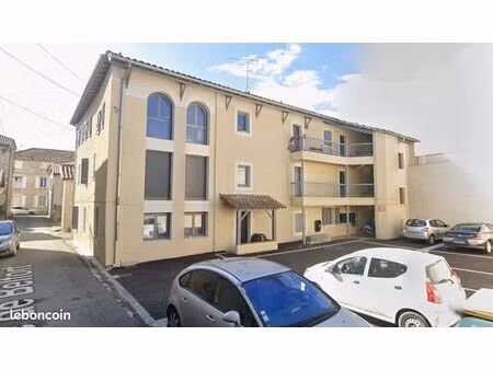 appartement 2 pièces 65 m²