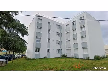 appartement 4 pièces 76 m²