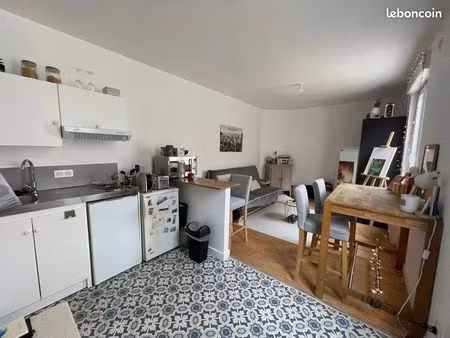 appartement centre ville soissons
