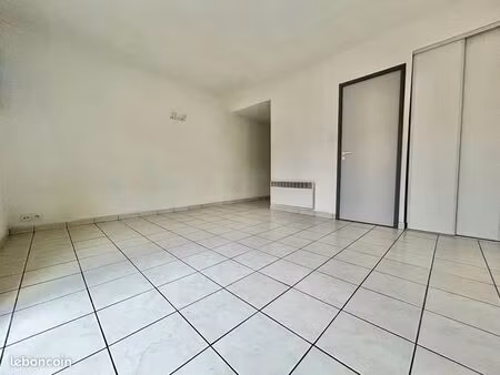 appartement 1 pièce 26 m²