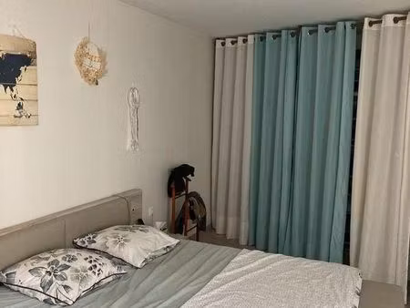 appartement 3 pièces 79 m²