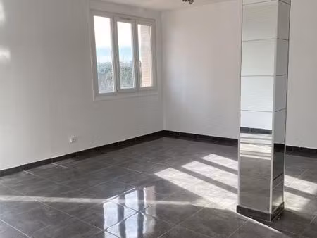 appartement 4 pièces 91 m²