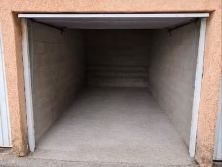 garage a louer