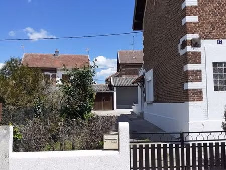 maison de cité