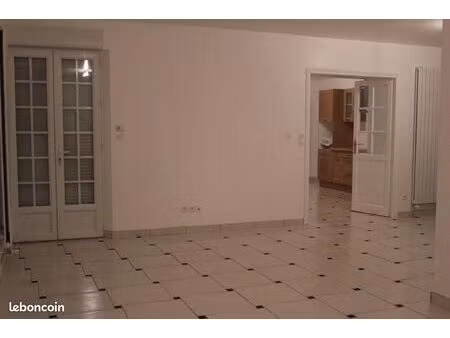 maison a la campagne