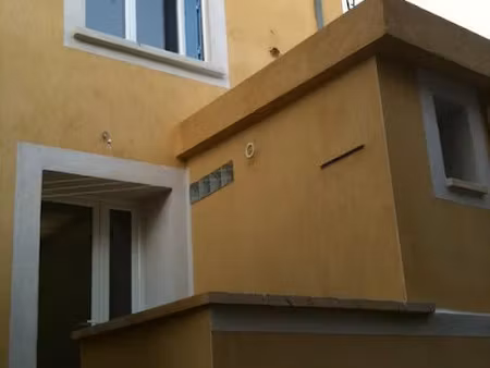 location maison 3 pièces 56 m² à gréasque (13850)  880 €